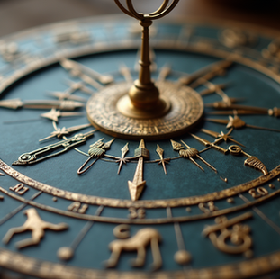 Unveiling the Power of Horoscope for Gambling Success