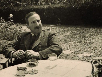 Stefan Zweig as good as they say he is?