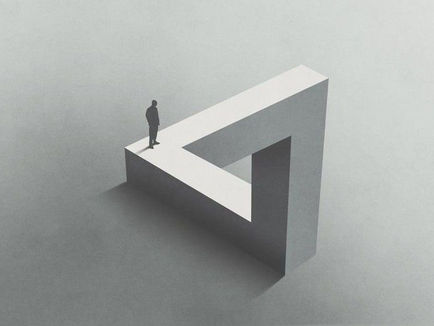 Paradoxes, dead ends of logic