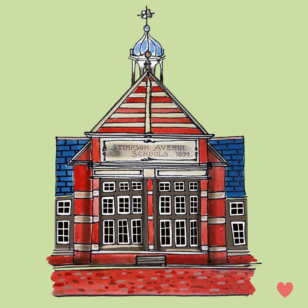 Stimpson Avenue Primary School