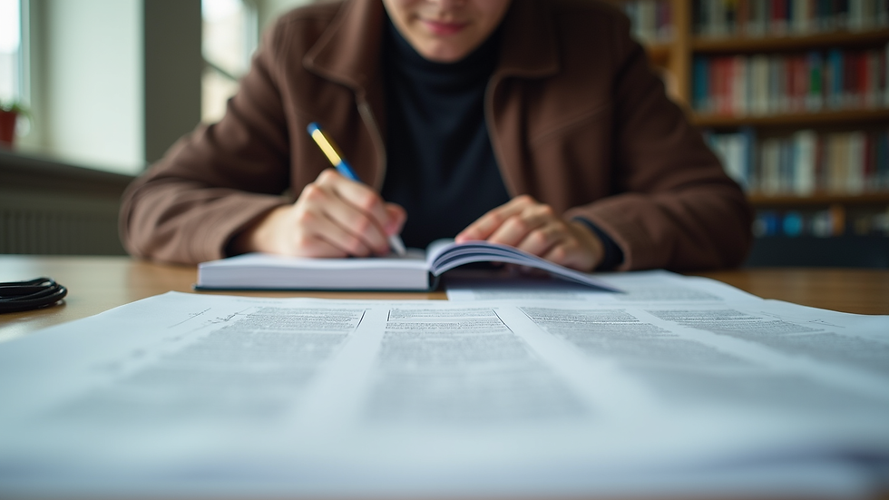 Apply Now for Merit-Based Scholarships Today