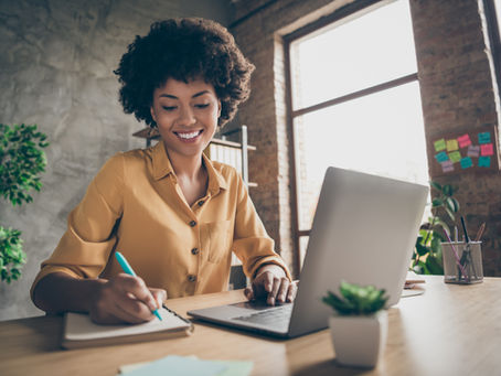 8 Ways to Get Your Job Search Back on Track