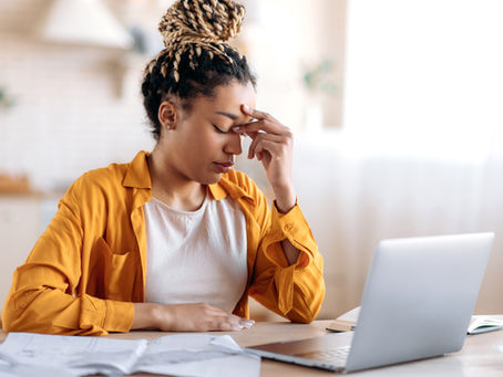 5 Effective Ways To Make Your Day Less Stressful
