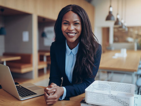 6 Career Tips I Wish I Would Have Received in My 20s