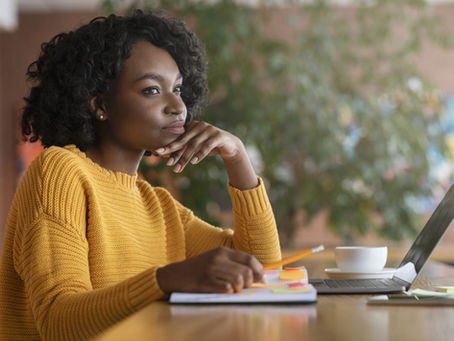 5 Signs It’s Time for a New Job or Career Change