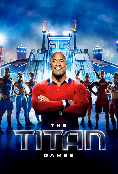 The Titan Games