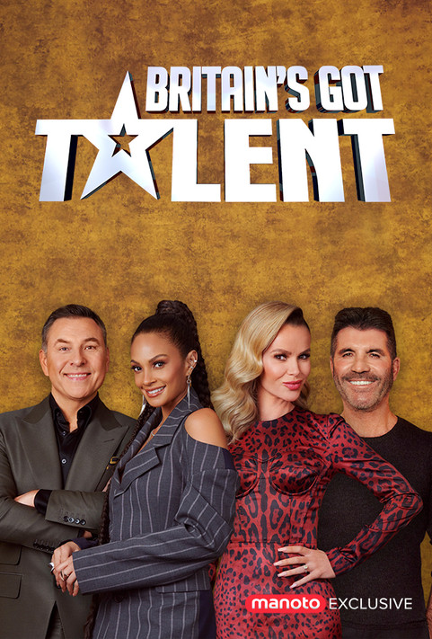 Britain's Got Talent