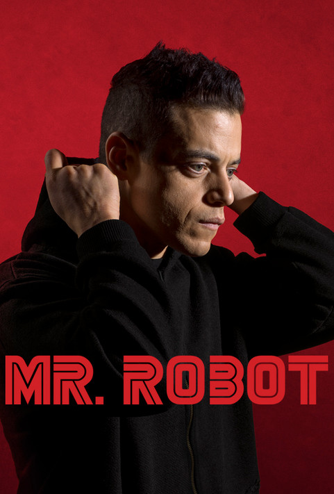 Mr. Robot