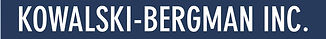 KOWALSKI-BERGMAN INC (LOGO).jpg