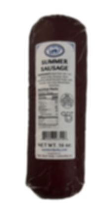 Summer Sausage -Regular