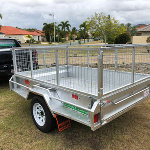 Trailer Rental Services for Your Needs - what a good idea