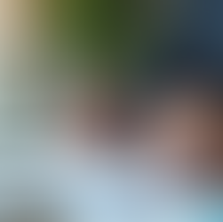 person checking paper work