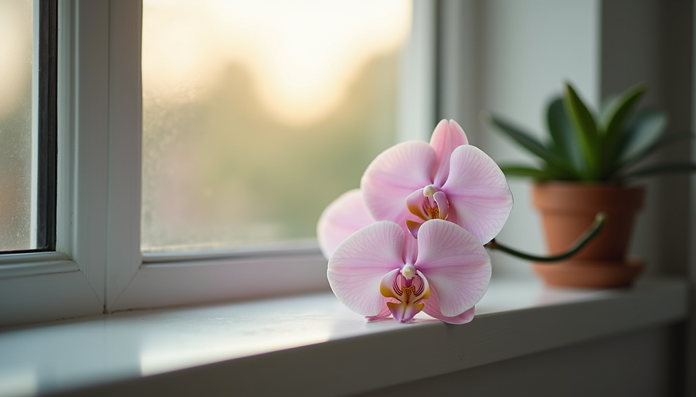 Orchids have fascinated plant lovers for centuries. Their delicate beauty and exotic appeal make them a prized addition to any home. But growing orchids can seem intimidating, especially