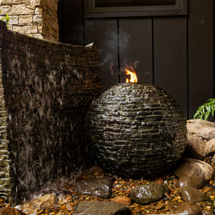Taylor'd Waterscapes - amazing water features adding tranquillity to any space