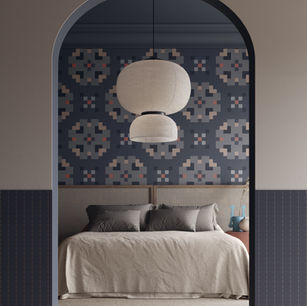 Sodai Design - Mosaics & grand gestures