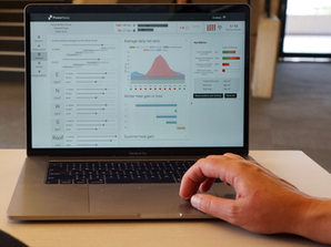Powerhaus App Debuts at the 2023 Australian Architecture Conference: A Game-Changer in Sustainable