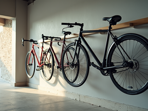 As Sydney grows denser, space becomes more valuable, especially for those who own or frequently use bicycles. Many homeowners and renters find it challenging to store their bikes securely while maximizing their living space. In this blog post, we will explore creative and secure bike storage solutions tailored for small spaces, ensuring your bike remains safe without sacrificing your home’s aesthetics.
