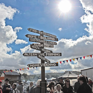 Off Grid Living Festival - coming up in Eldorado - Victoria