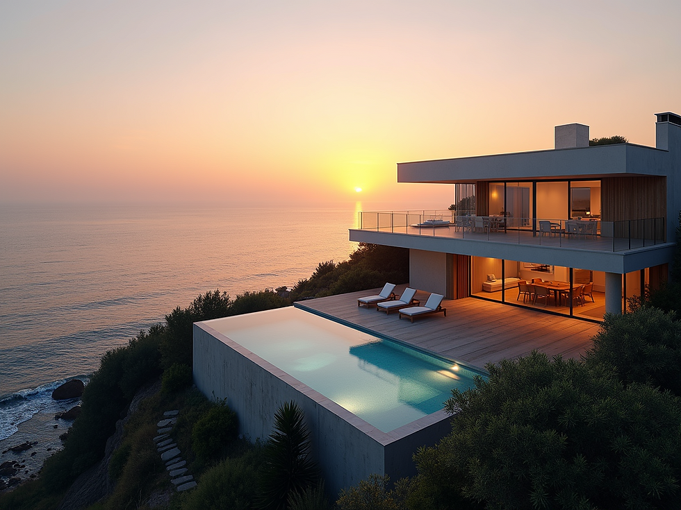 Enhancing Transparency in Real Estate: Proposed Reforms to Underquoting Laws