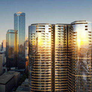 Lendlease and Daiwa House partner to deliver $650m build-to-rent project at Melbourne Quarter