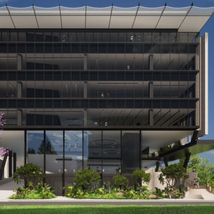 Silverstone lodges plans for Brisbane Advanced Research Centre in Queensland’s health precinct