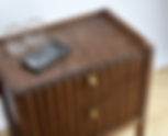 Hush, bespoke furniture to treasure