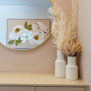 Hannaford Ross Interiors - chatting with Deborah