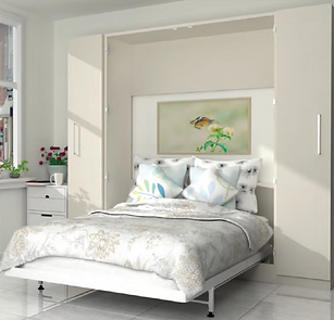 Doing apartment living ? Embrace Fold Out Furniture & make the most of your beautiful home