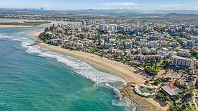 Professionals On The Coast Realty
