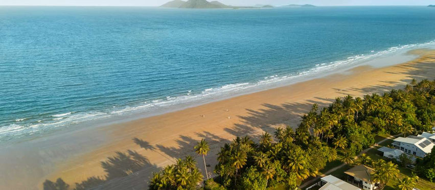 What if you could experience the Byron Bay everyone remembers, before the crowds, the traffic and the multi-million-dollar beachfront price tags?
