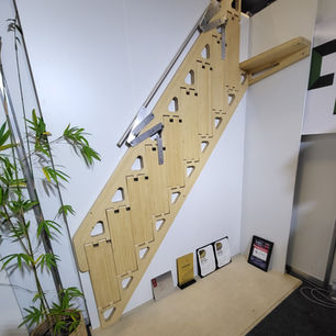 BCOMPACT – create space & acquire a piece of art at the same time.