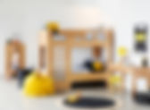 Lilly & Lolly - inspirational furniture for your children