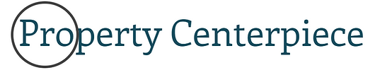 Logo for Property Centerpiece