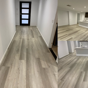National Floors is Planting 1 Tree Per Square of flooring that they install