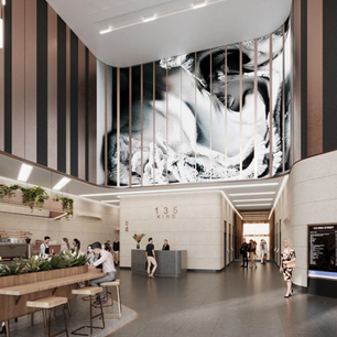 JustCo Australia Welcomes New Members to its Latest Coworking Space on 135 King Street
