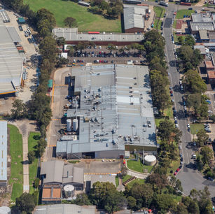 Lendlease industrial fund grows portfolio with Smithfield acquisition