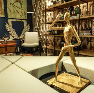 Interiors with attitude & Ana Casagrande