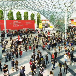 Puntotenda sempre aggiornata sulle tendenze del settore: tra qualche giorno al via il Salone del Mob