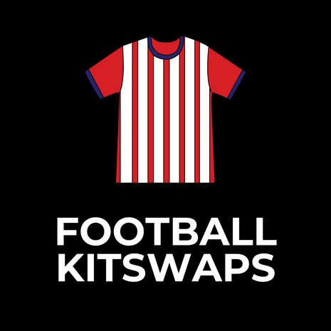 Football Jersey Swaps cover