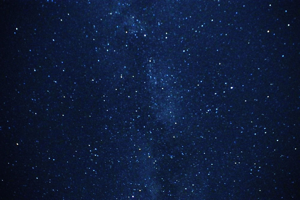 New Moon Astronomy Kayaking Tour