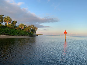 Homosassa River Gulf Boat Ride Cruise