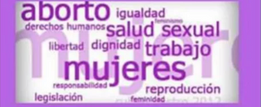 Entrevista sobre Salud Reproductiva