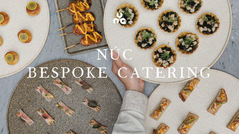 NÚC CONCEPT BESPOKE CATERING