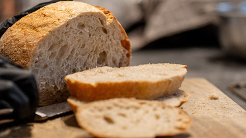 Frequently Asked Questions About Sourdough and Guide from NÚC