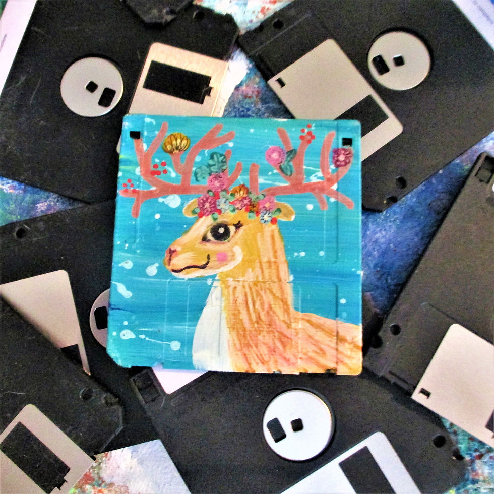 Deer