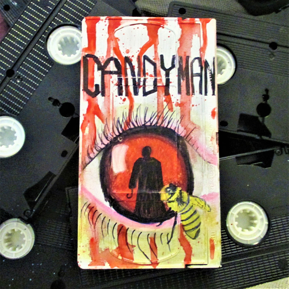 Candyman