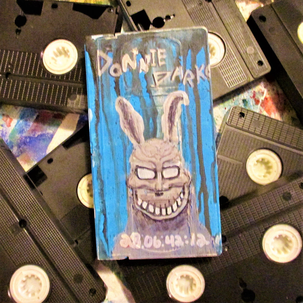 Donnie Darko