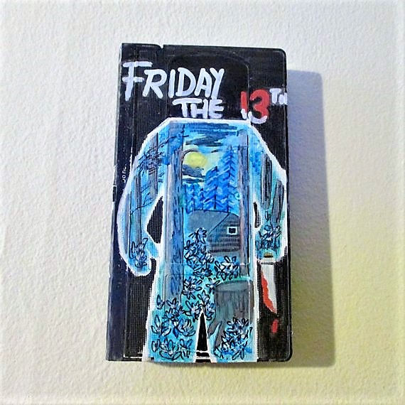 Friday the 13th