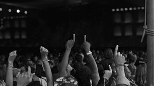 A Burden for Revival