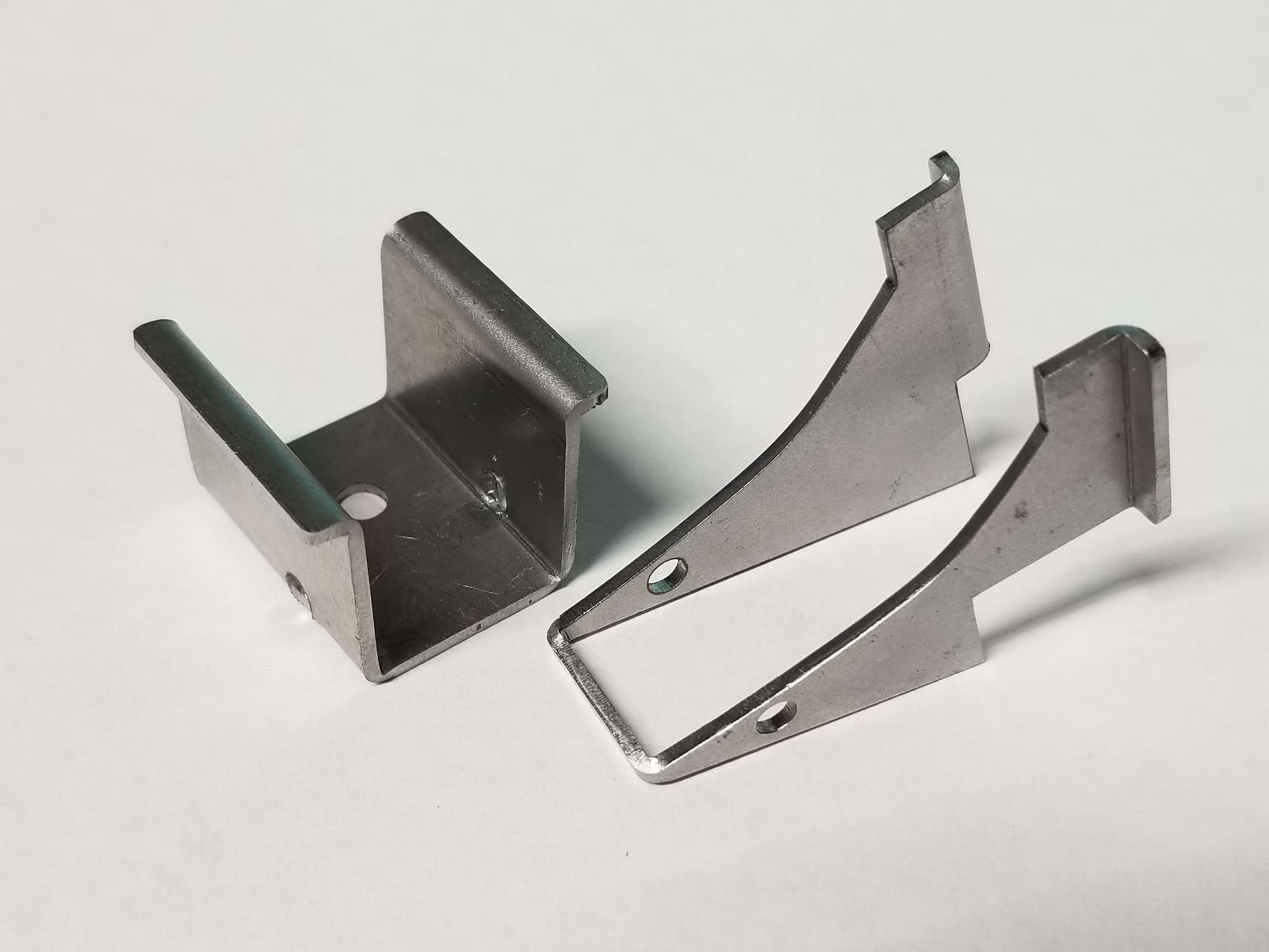 G17 Gen 5 Slim Rail Set